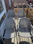 4 st Caneline Breeze  Light Grey