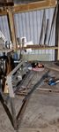 bandslip, knivslip 
