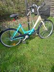 Cykel