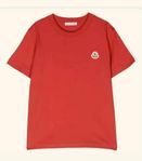 Moncler T-Shirt i nyskick 