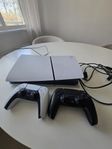 Playstation 5 Slim, 2 kontroller