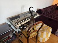 keyboard yamaha psr-E443