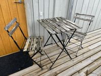 Café-set