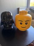 förvaring för Lego 