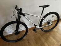 Bianchi Nitron 9.4 stl M 