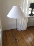 Orrefors golvlampa 