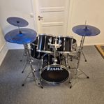 Tama Rockstar DX Trumset 