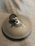 Digitala cymbaler Alesis / Yamaha