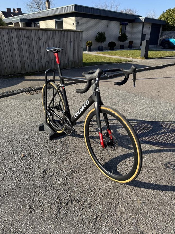 Colnago V4Rs Team