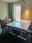 7 st höj och sänkbara skrivbord från AZ Design
