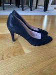 Svarta pumps från Tamaris