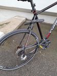 cresent cykel 24 vxl