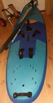 Vindsurfing! Komplett Paket, JP Funster sport 2024!
