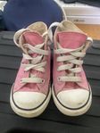 Converse rosa 23