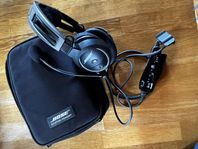 Bose A20 Headset