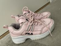 Fila sneakers
