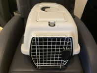 Transportbur