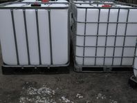 ibc tank