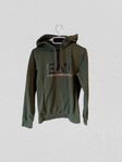 Superskön hoodie, Armani, stl S