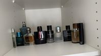Parfymprover / samples / decants