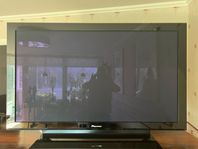 Pioneer Kuro LX6090 – Ikonisk plasma-TV