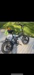 Ghostride 1000w plus
