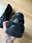 Hugo Boss Sneakers, Svart, (41)