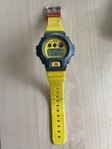 G-Shock DW-6900Y