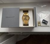 Gant klocka