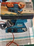 Bandslip Black&Decker