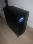 Grym dator (1660 ti och Ryzen 5)