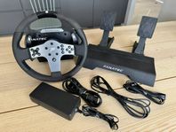 Fanatec CSL Elite