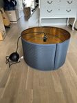 Lampskärm IKEA NYMÖ stor