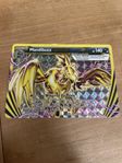 Mandibuzz BREAK Pokémon kort