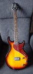 Gitarr Line 6 Variax 500