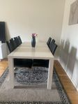 Matbord Mio 
