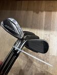 Taylormade stealth Senior flex