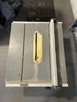  Bordssåg – DeWalt DW745-QS 
