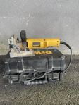 Lamellfräs – DeWalt DW682-QS