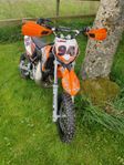 KTM sx50 2011