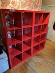 Bokhylla Kallax IKEA