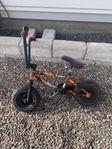 Mini bmx Wildcat