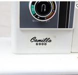 camilla symaskin 