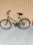 cyklar 