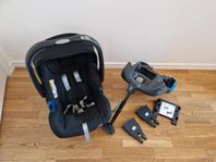 Britax Römer Babyskydd, Bilbarnstol max 13 kg