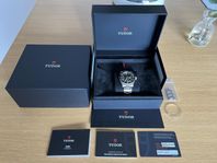 Tudor Black Bay 58 unworn