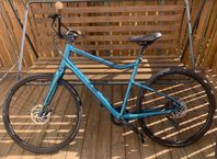 Cannondale Cityhybrid  Treadwell 2 Deep Teal