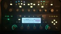 Kemper Profiler + Pedalboard