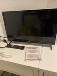 Tv 24 tum led, av märket Semax