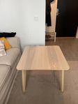 Soffbord Lisabo 